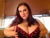 CurvyVixen