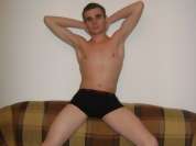 Masculo9inch