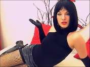 LadyM
