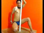 HANDSOMEXDICK