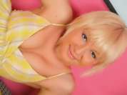 blondyDoll