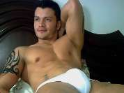 JoviLatinLover