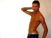 HoneyTattooBoy