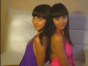 GlamoursTwins