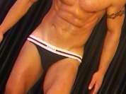 caramelmuscle