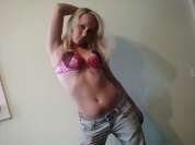 SuperGirl