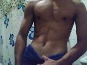 HotLatinBody