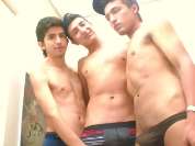 3EXTREME_BOYS