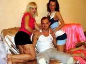 3CrazyTeens