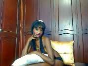 BLACKBABYDOLL