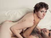 RoxanneFoxAndMaxDecker