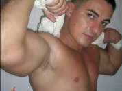 GoldenCock