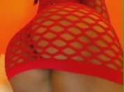 CANDYASSBLACK
