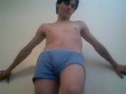 Rockerboy
