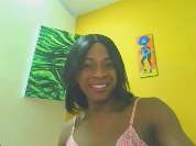 EbonySurpriseTS