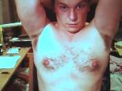 Alexhairy
