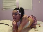 TeenBootyLicious