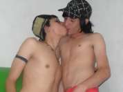 2GayLoversX