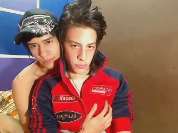 LATINCOUPLEGAY
