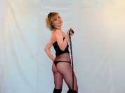 BlondeMistress