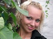 WildCATblond