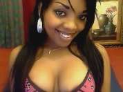 AFRICANCANDY