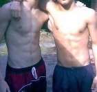 2hotguys