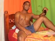 HORNYROMEOxxx