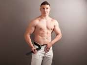 MuscularKevin