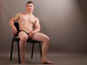 MuscularKevin