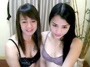 AsianLovingTS