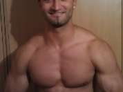 musclecock
