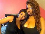 DelaGirls