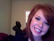 DelightfulRedhead