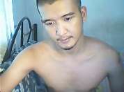 assianHunk