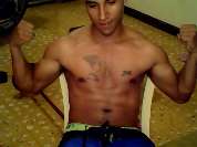 SexyBadBoy