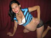 PregnantFlirt