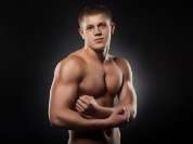 AlexStrongMan