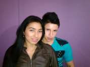 nakedmachinescouple