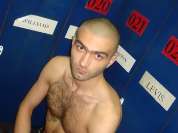 FerventSexyGuy