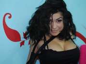 CurlyAmelie