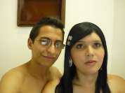 PaolaAndDanny