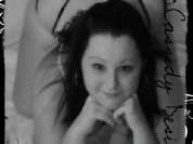 CassidyDesires