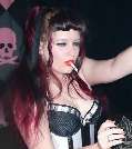 Sinistress