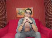 HornyRoberto