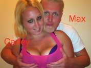 CARLEYandMAX