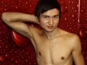 KinkyNigel