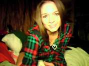 GreenEyedSexyCaliBabe