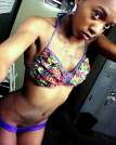 CashmeirMonroe