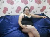 LustyMiss